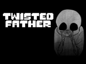 Undertale - Twisted Father