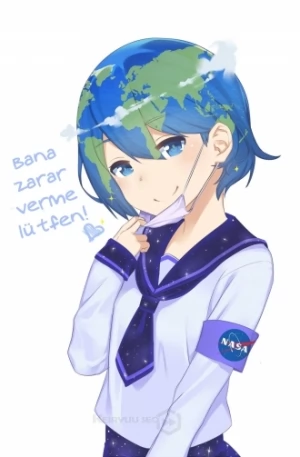 Earth-chan