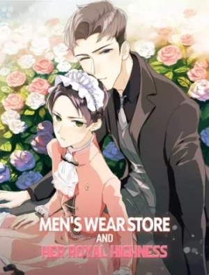 Men's Wear Store and 