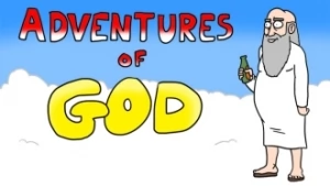 Adventures of God