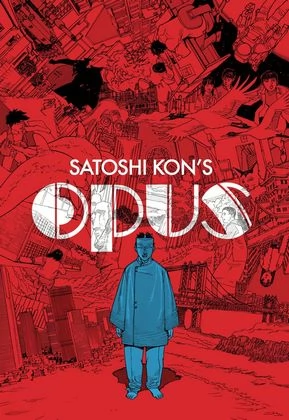 Satoshi Kon’s OPUS