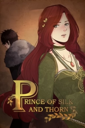 Prince of Silk and Thorn