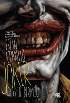 Joker (Graphic Novel)