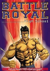 Battle Royal High School (Anime)