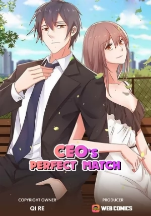 CEO’s Perfect Match