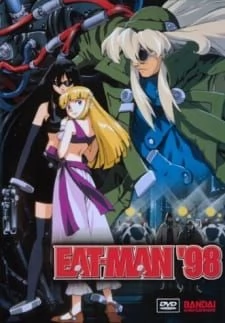 Eat-Man ’98 (Anime)