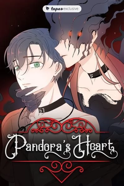Pandora’s Heart