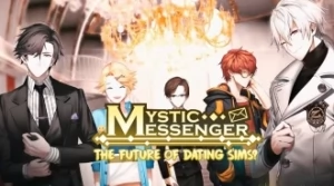 Mystic Messenger - This Is For The Best