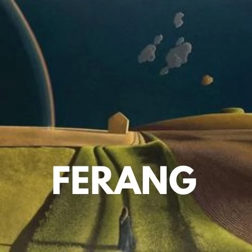 The Ferang!