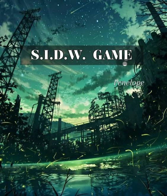 S.I.D.W. GAME