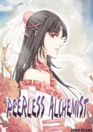 Peerless Alchemist