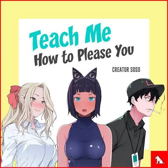Teach Me How to Please You