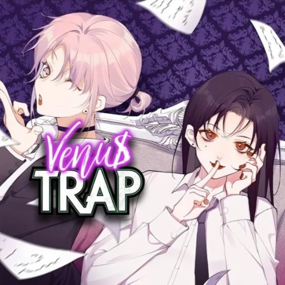 Venüs trap