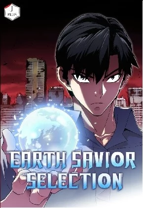 Earth Savior Selection