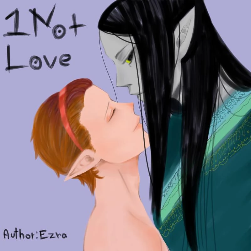 1 Not Love