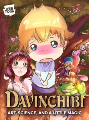 Davinchibi