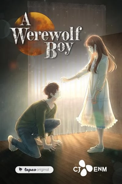 A Werewolf Boy