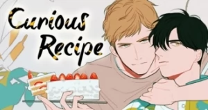 Curious Recipe