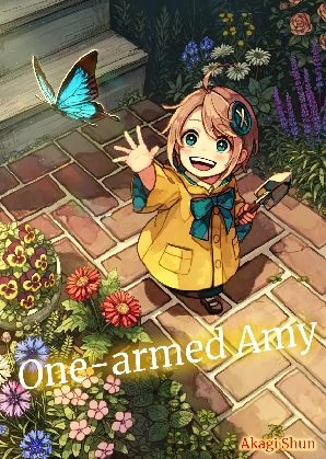 One Armed Amy