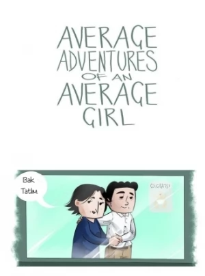 Average Adventures of an Average Girl