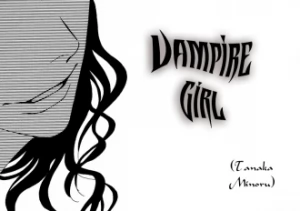 Vampire Girl