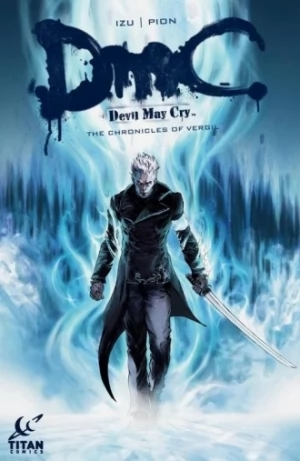 Devil May Cry - Chronicles of Vergil