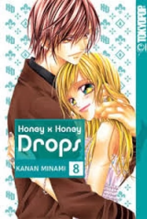 Honey x Honey Drops