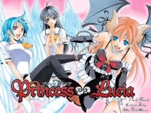 Special Collaboration: Princess Lucia x Kimi no Iru Machi