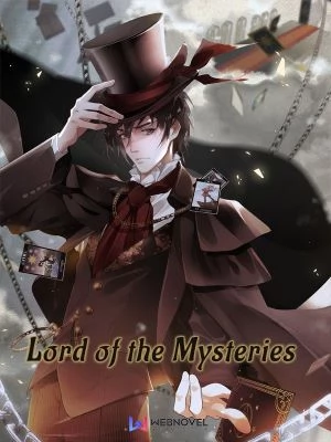 Lord of the Mysteries