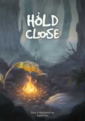 Hold Close - İngrid Tan
