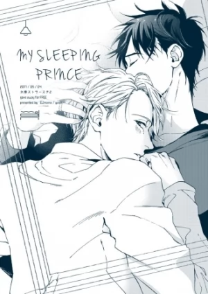 Yuri on İce dj - My Sleeping Prince