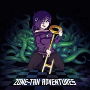 Zone-tan Adventures