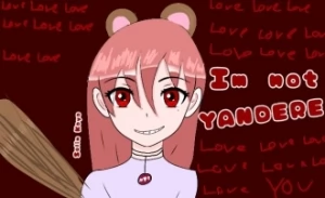Im Not A Yandere