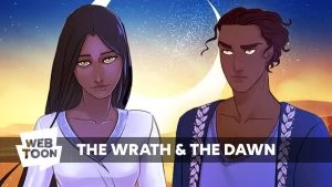 The Wrath & the Dawn