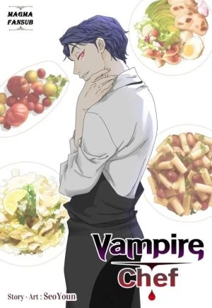 Vampire Chef