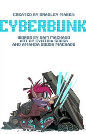 Cyberbunk