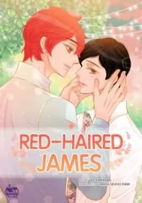Red-Haired James
