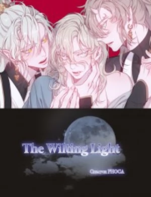 The Wilting Light
