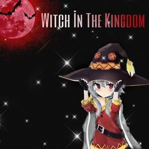 Witch in the kingdom