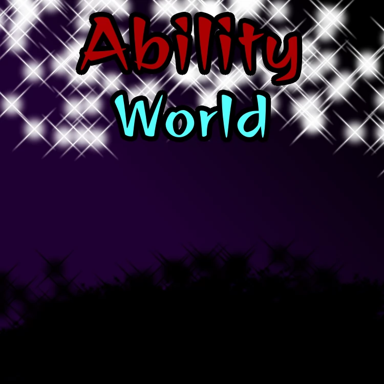 Ability World