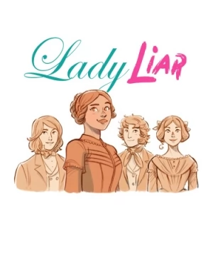 Lady Liar