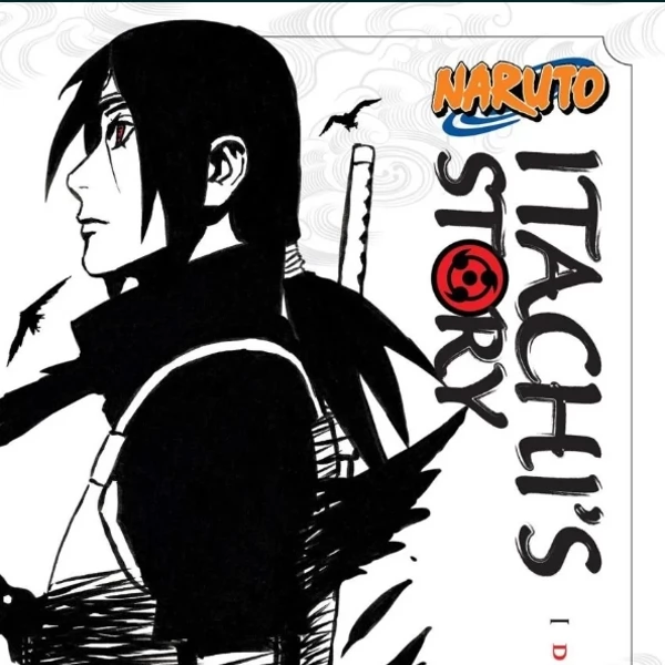 Naruto: Itachi’s Story