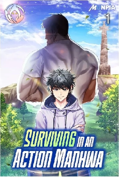 Surviving in an Action Manhwa