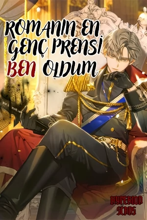 I Became The Youngest Prince in The Novel