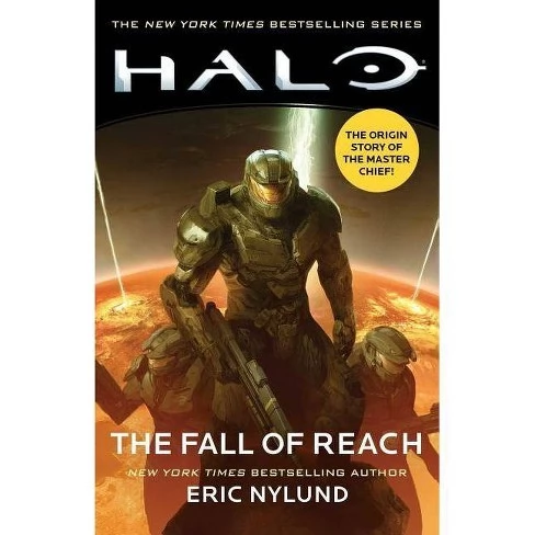 Halo: Reach’in Düşüşü