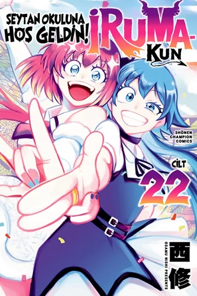 Manga Sohbet - Anime Manga TR