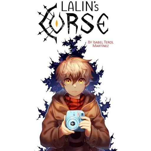 LALIN’S CURSE